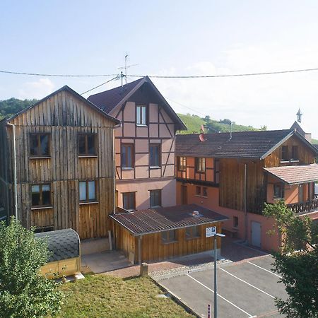 Pinot Gris - Charmant Studio Au Coeur Du Vignoble - Parking Gratuit Рикевир Экстерьер фото